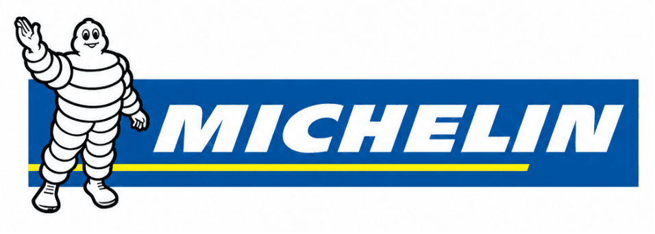 Logotipo de Michelin
