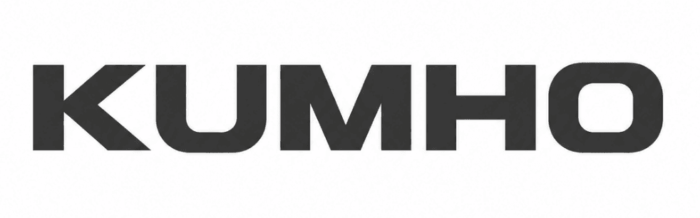 Logotipo de Kumho