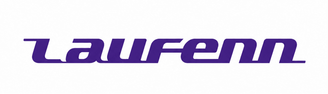 Logotipo de Laufenn