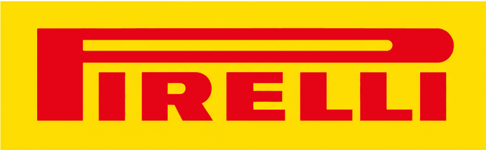 Logotipo de Pirelli