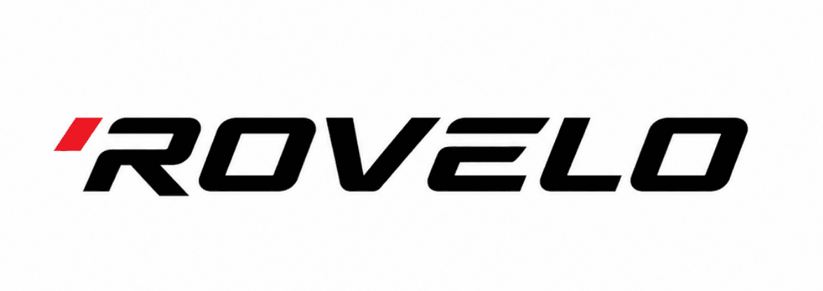 Logotipo de Rovelo