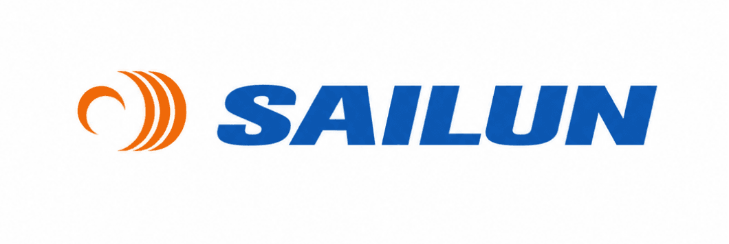 Logotipo de Sailun
