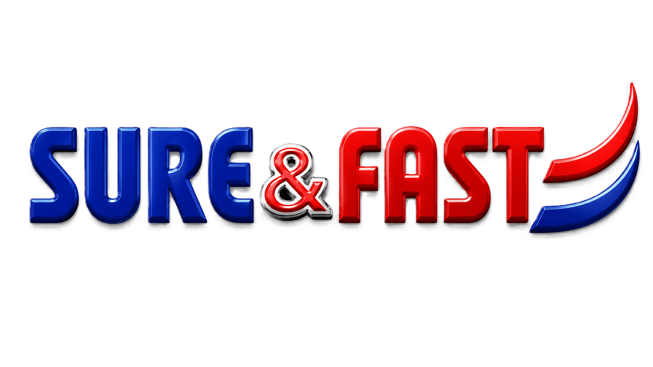 Sure & Fast